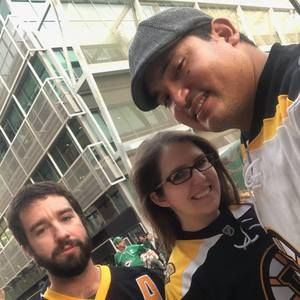 Meet your Posher, Christine